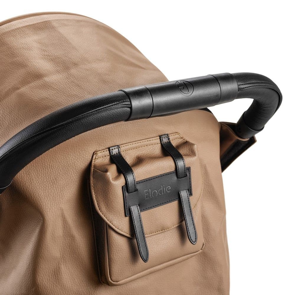 Buggy Mondo, Caramel Brown