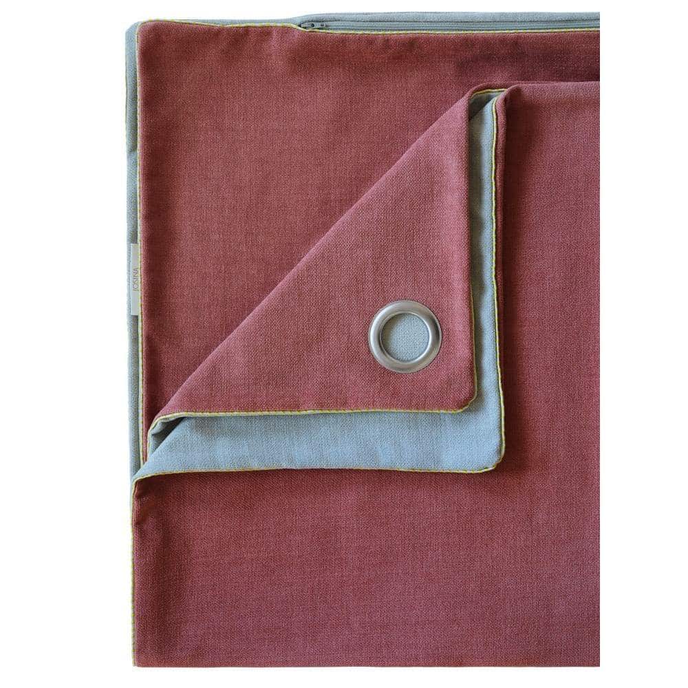 Sitzsack "Großer König" Pink Nude