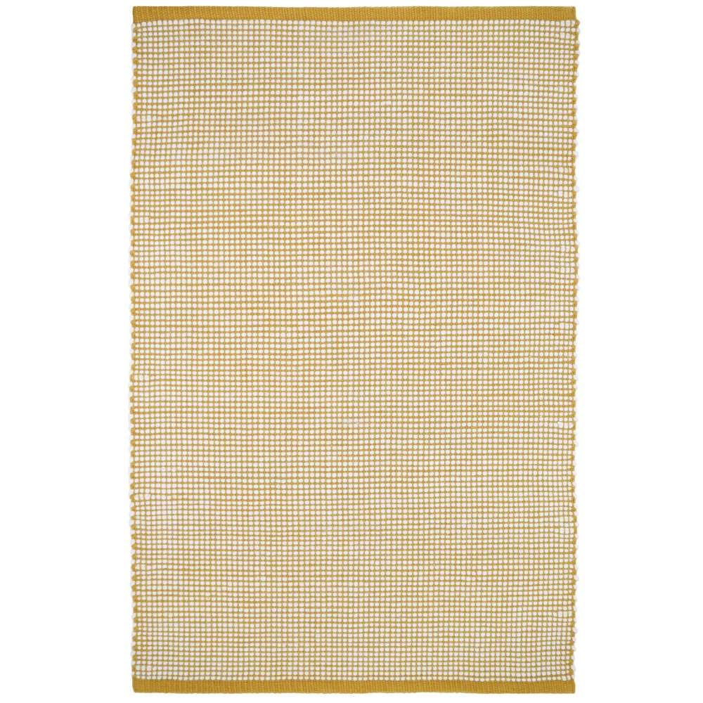 Nattiot_Teppich_Bergen_Moutarde