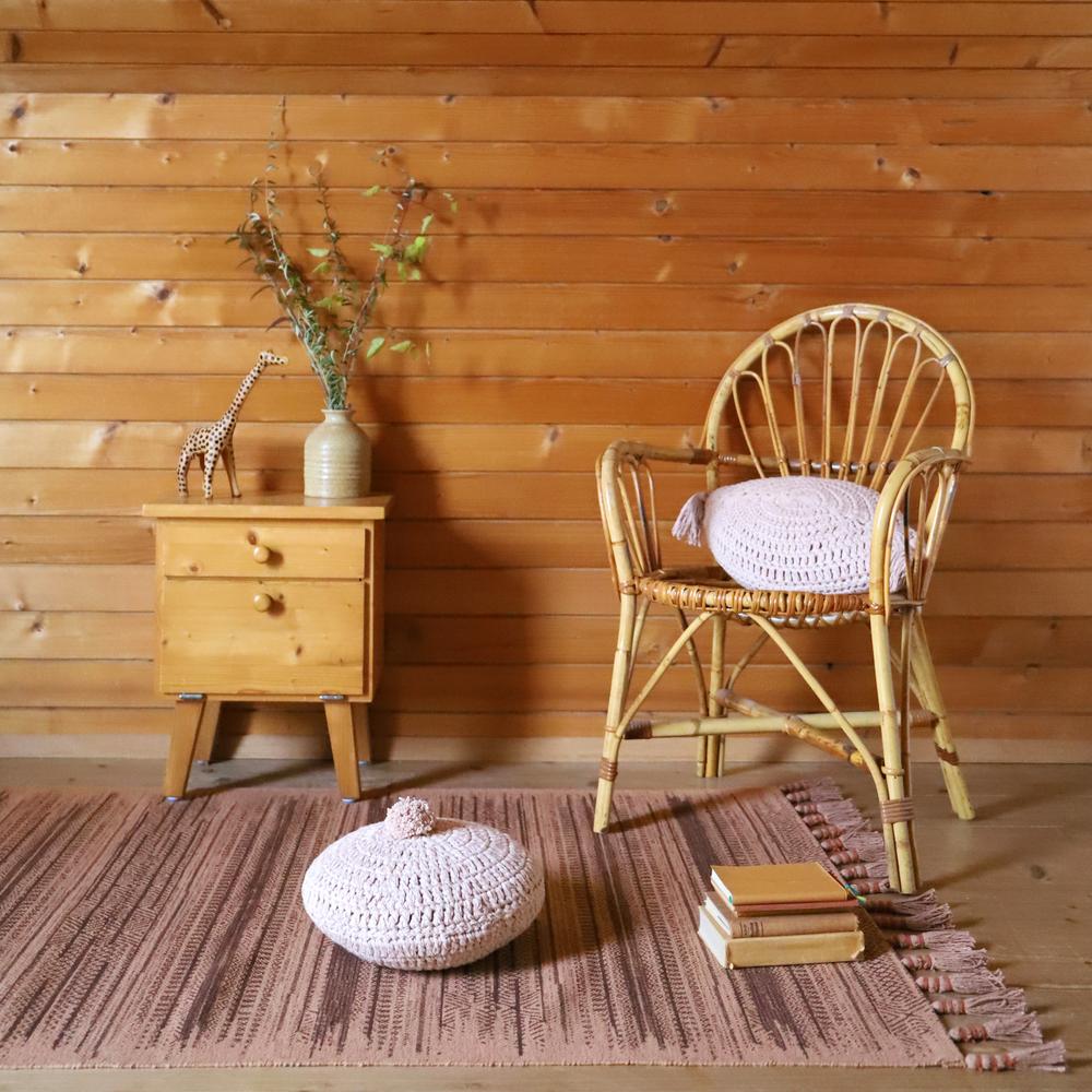 Teppich *Loomy* 100x150cm