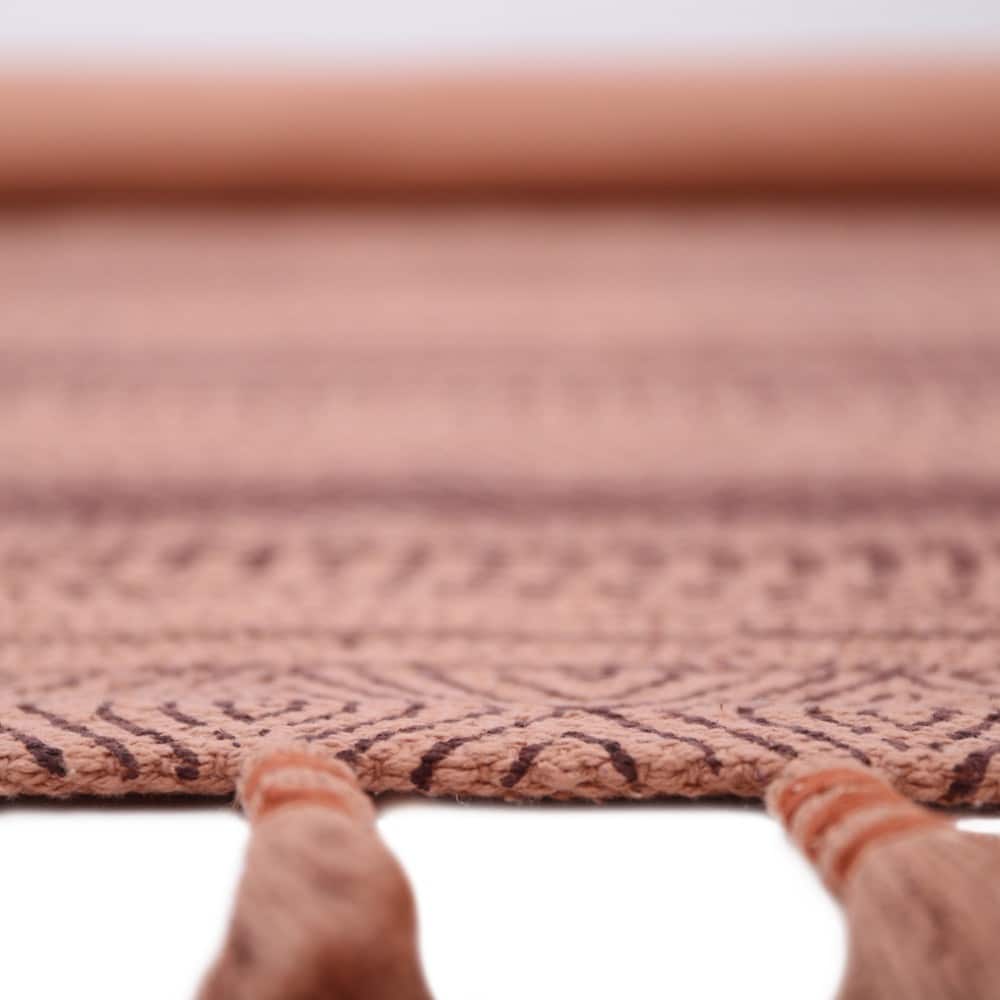 Teppich *Loomy* 100x150cm