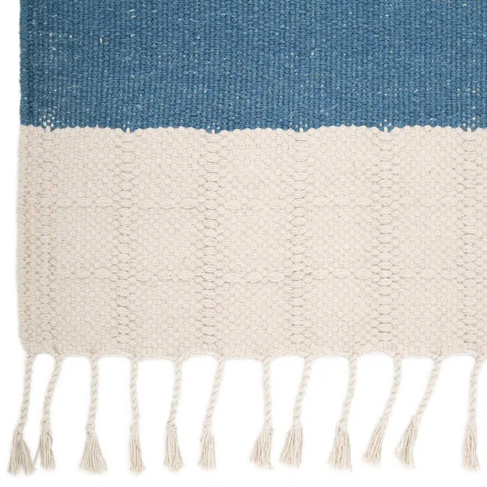 Teppich *Lucia* Blau 100x150cm