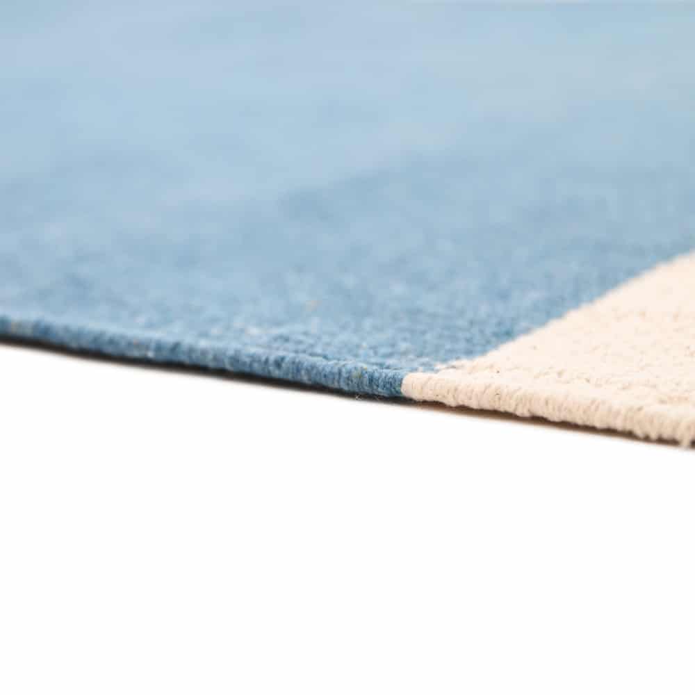 Teppich *Lucia* Blau 100x150cm