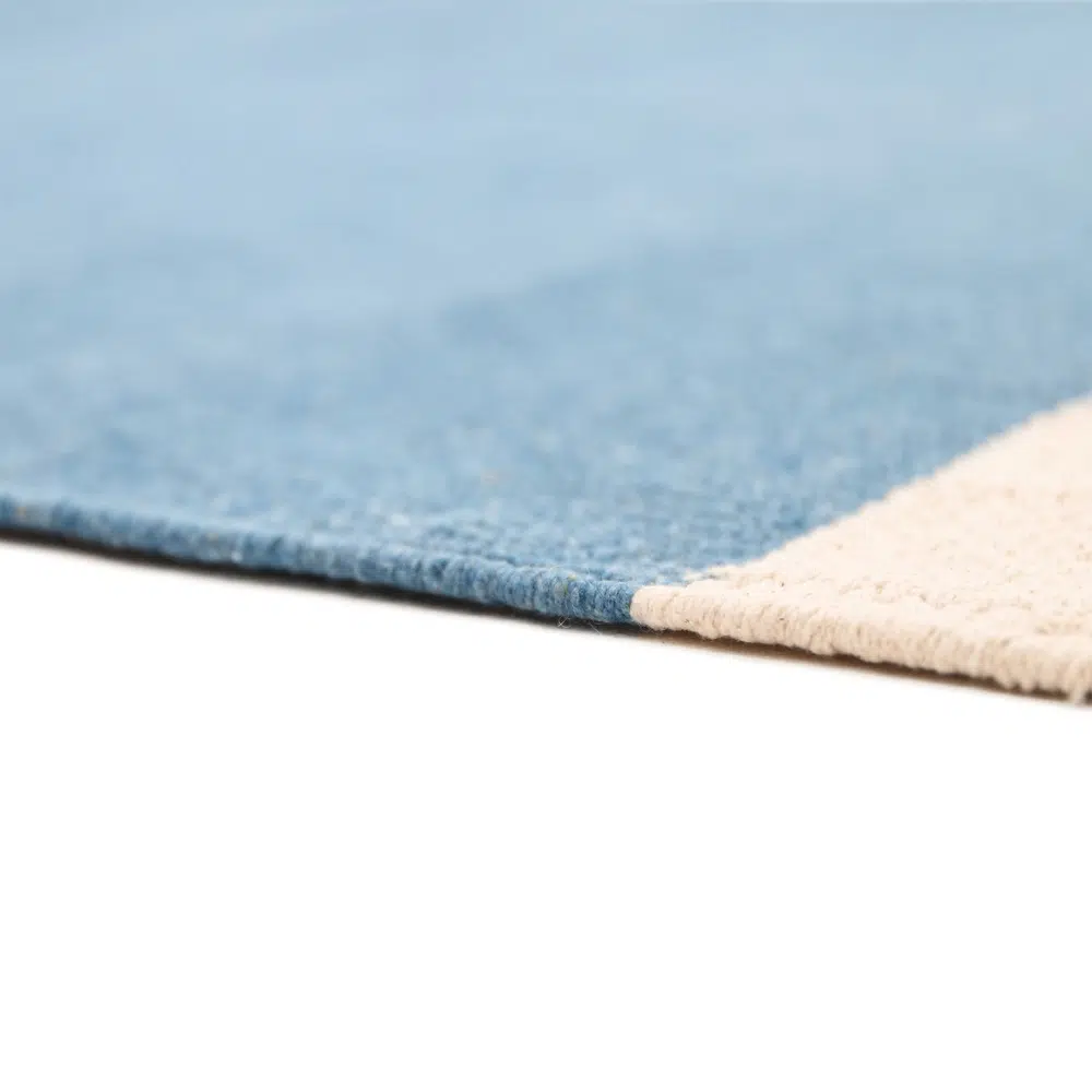 Teppich *Lucia* Blau 100x150cm