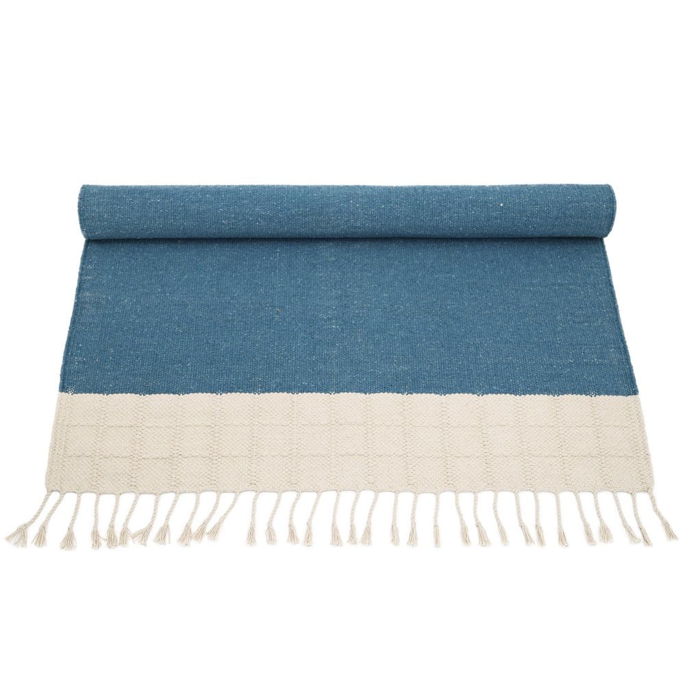 Teppich *Lucia* Blau 100x150cm