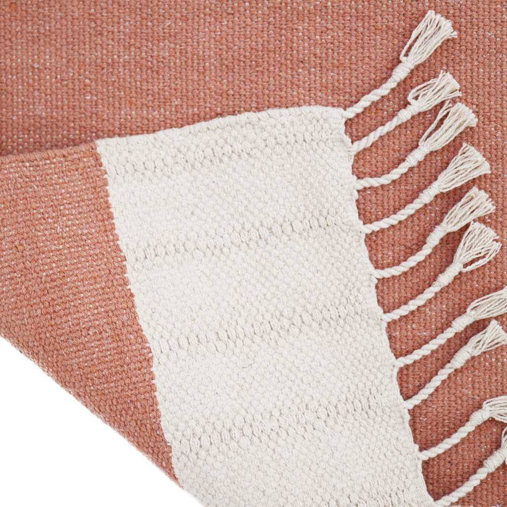 Teppich *Lucia* Rosa 100x150cm