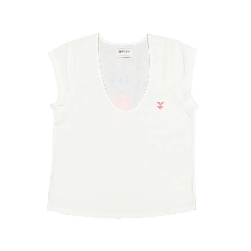 Tank Top “Hotel les Amis”