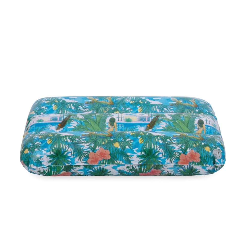 Kissen "Palm Springs"