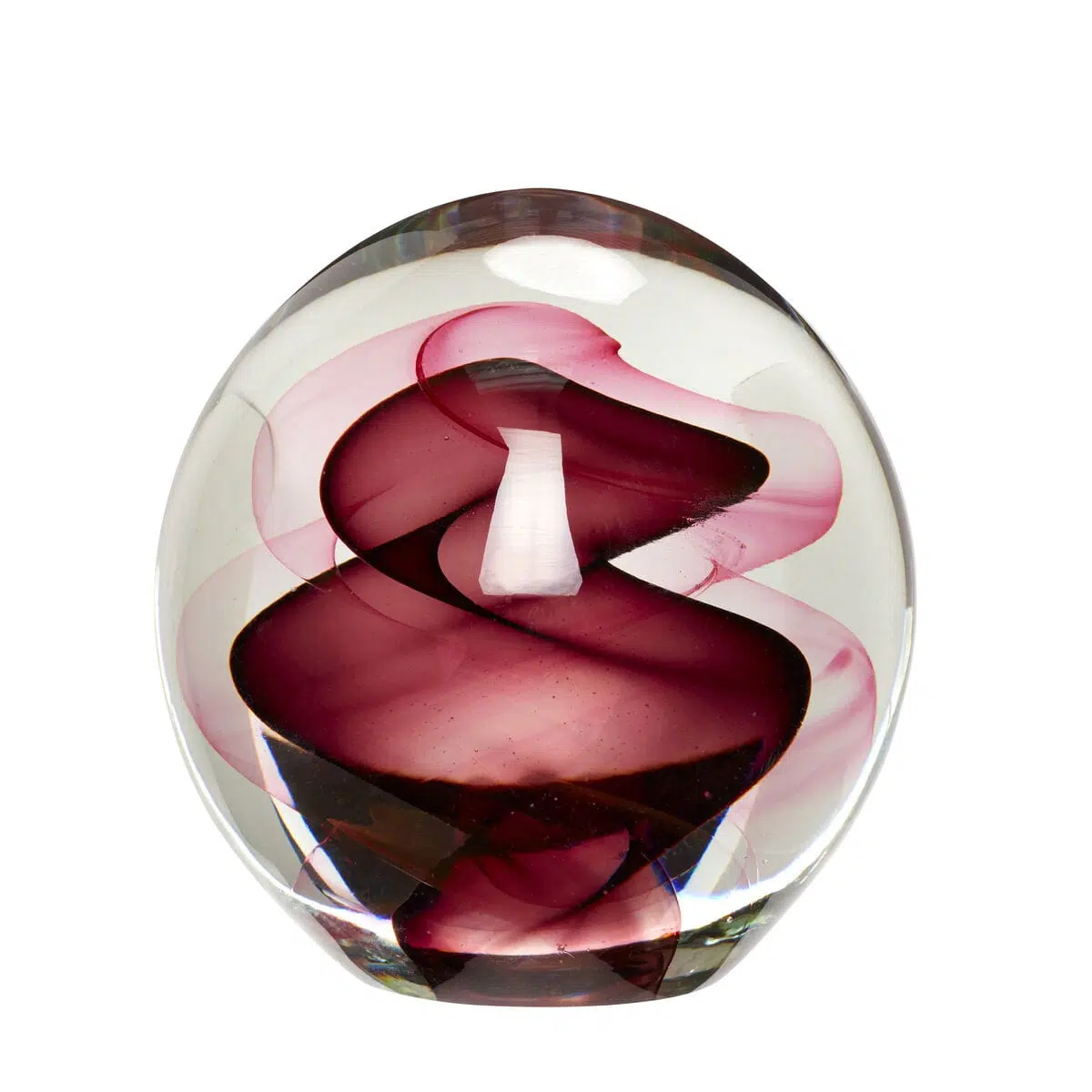 Briefbeschwerer-Glas-Johanna-Schultz