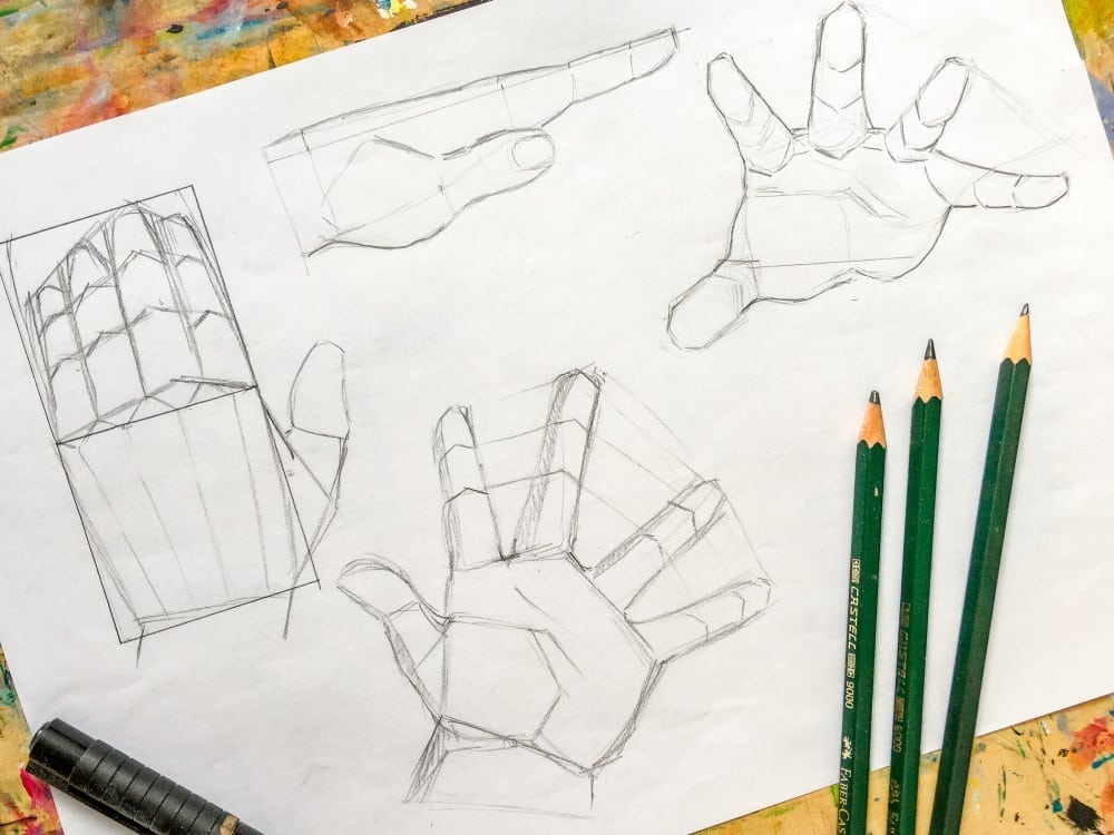 Manga und Illustrations-Kurs für Mädchen ab 11 Jahren, Gutschein