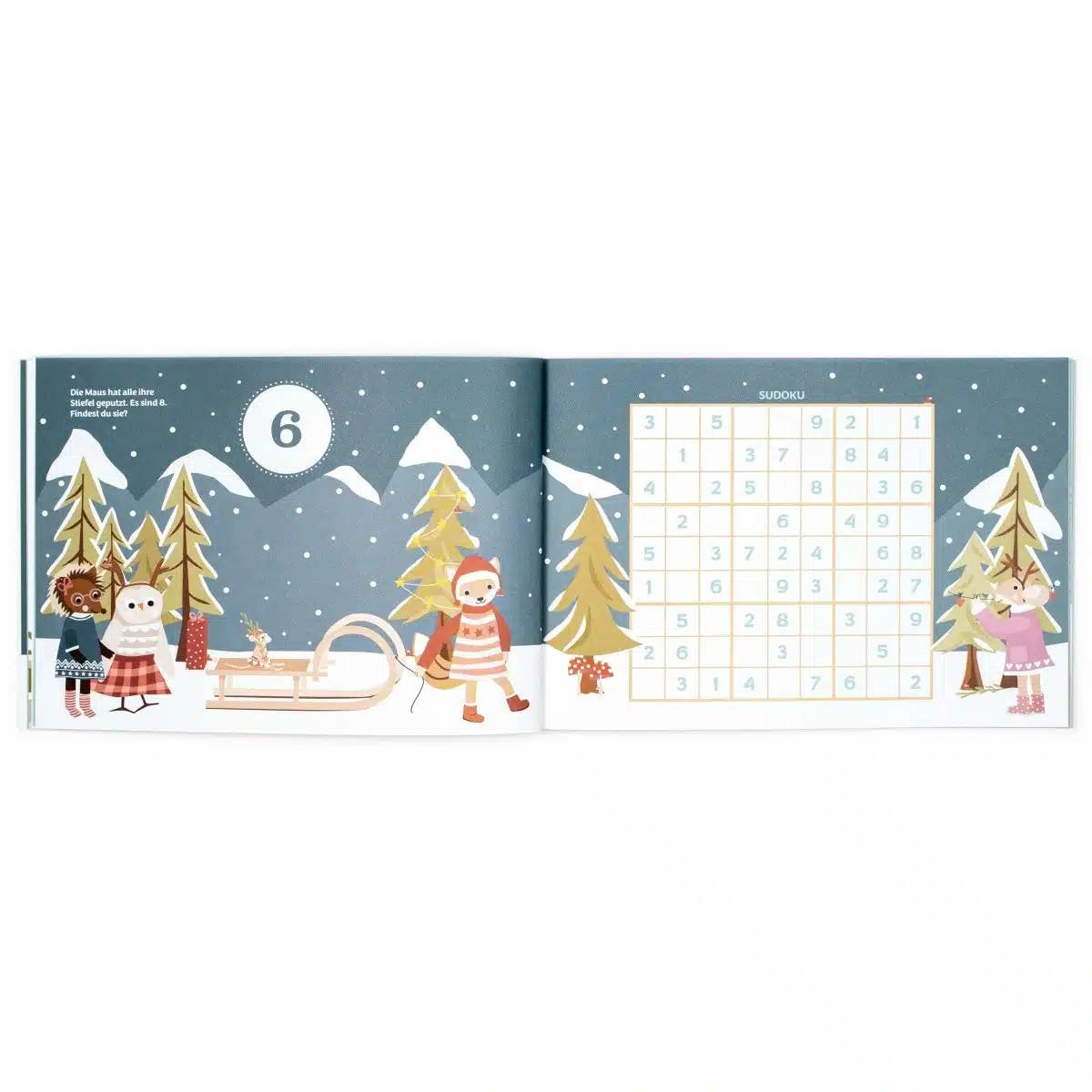 Nellie-Finn_Buch_Weihnachtszeit4