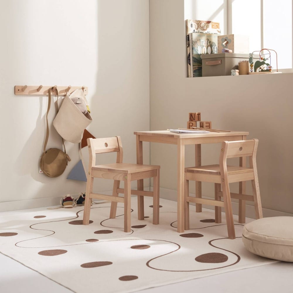 Teppich MicroNeo 130x160cm