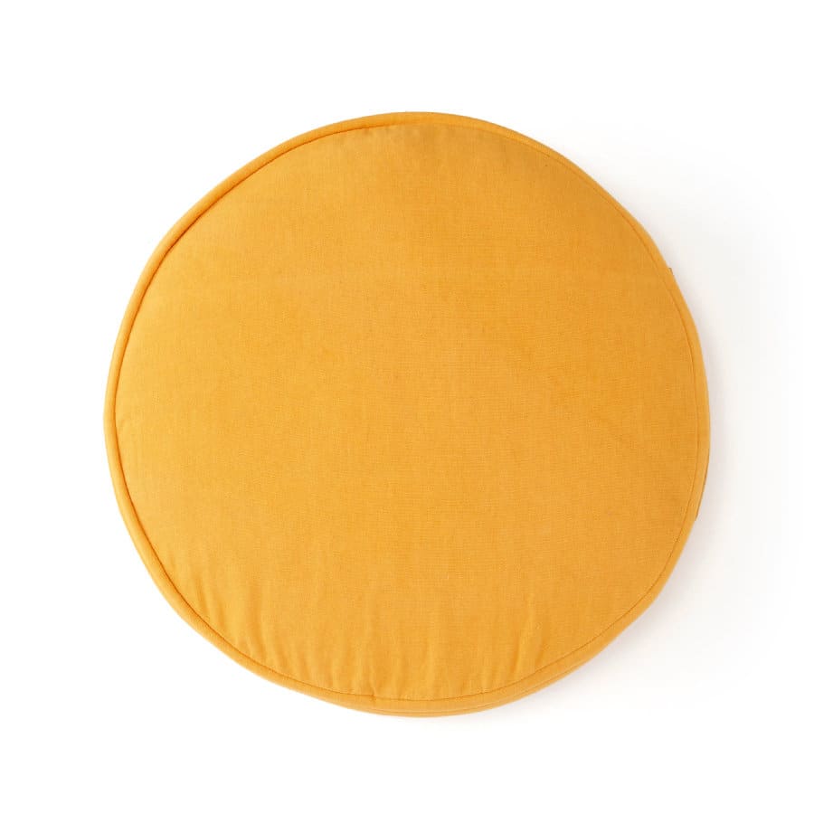 Bodenkissen, Mango