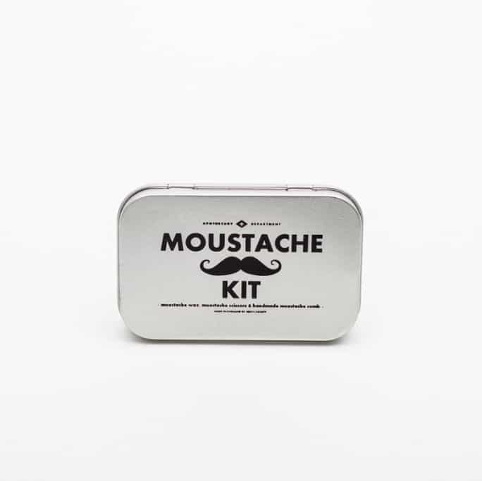 Moustache Kit