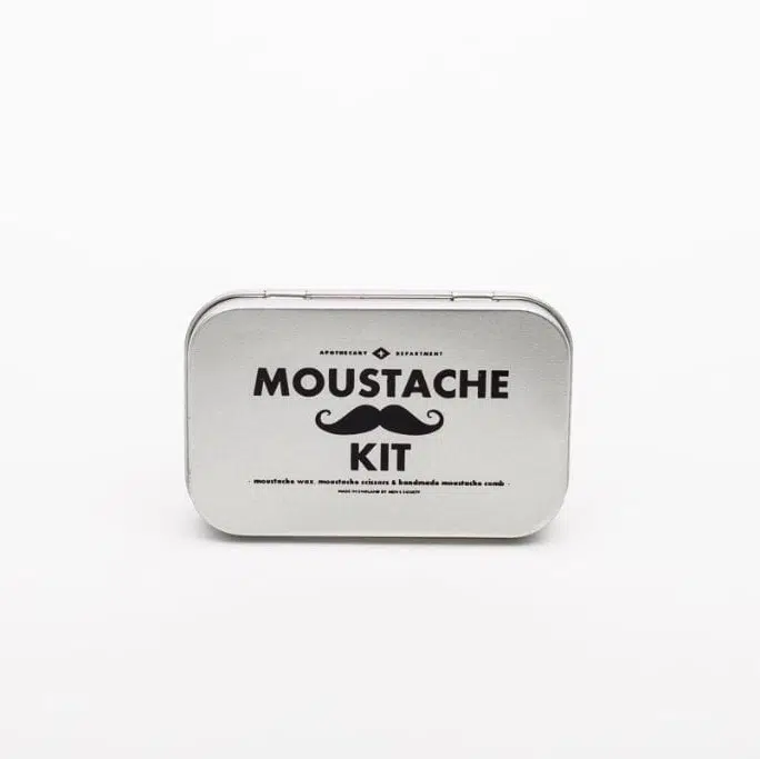Moustache Kit