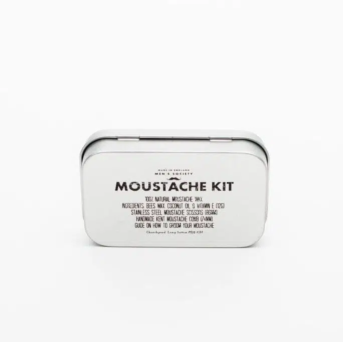 Moustache Kit