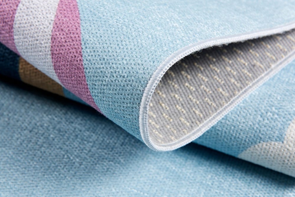 Teppich Luftballons 100x160cm