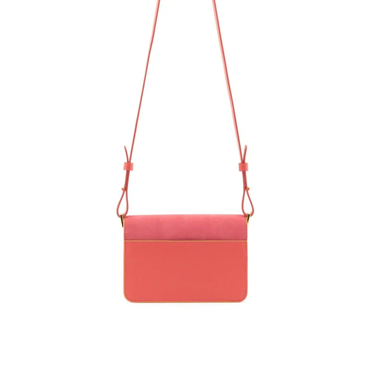 Schultertasche, Rosa