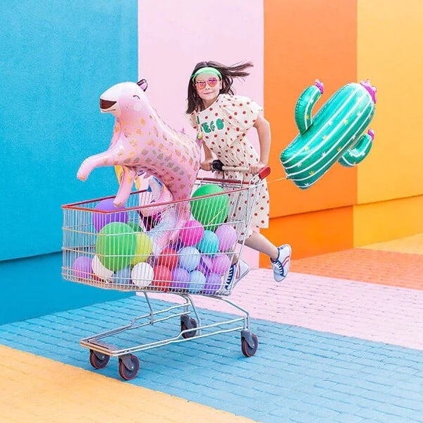 LetsPartyBox_Ballon_Leo_Pink2
