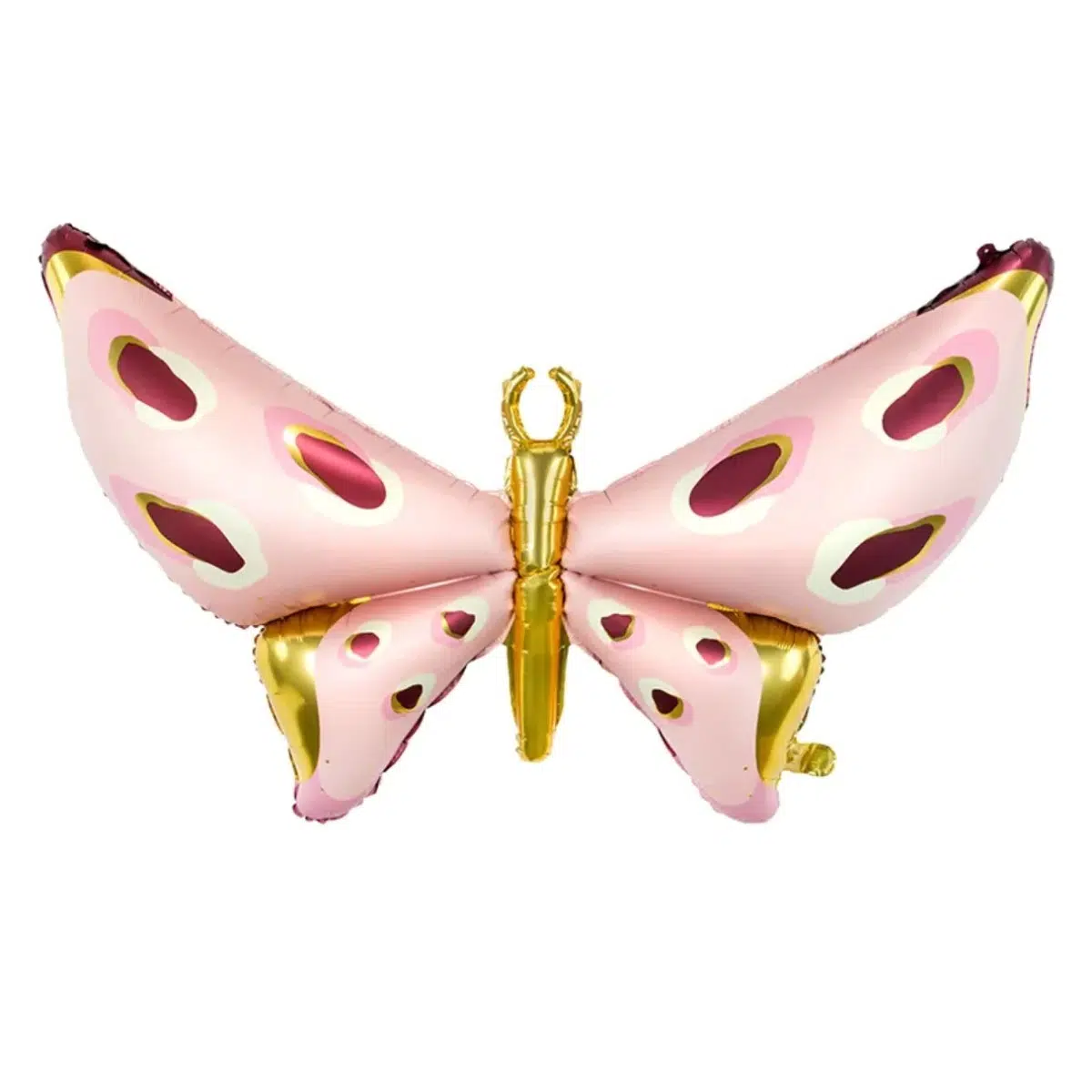 Folienballon Schmetterling