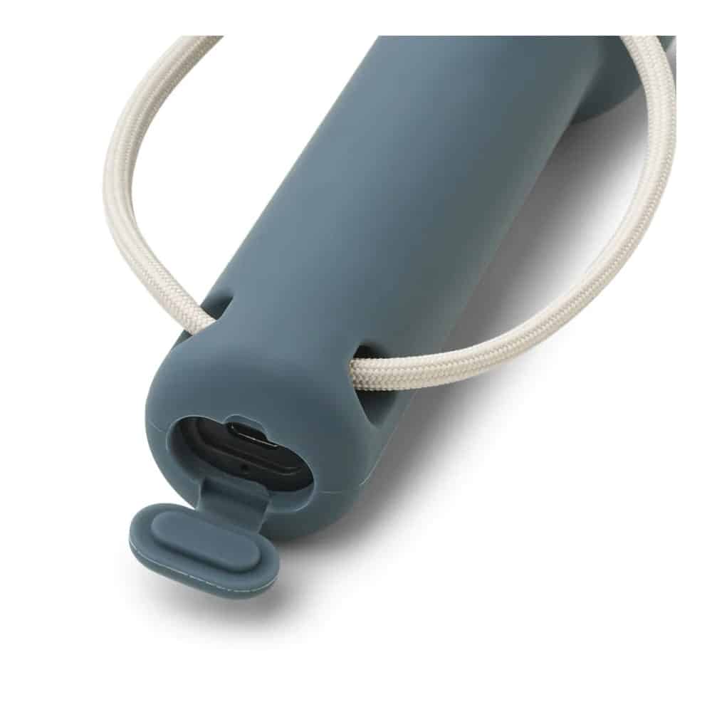 Taschenlampe *Gry*, Whale Blue