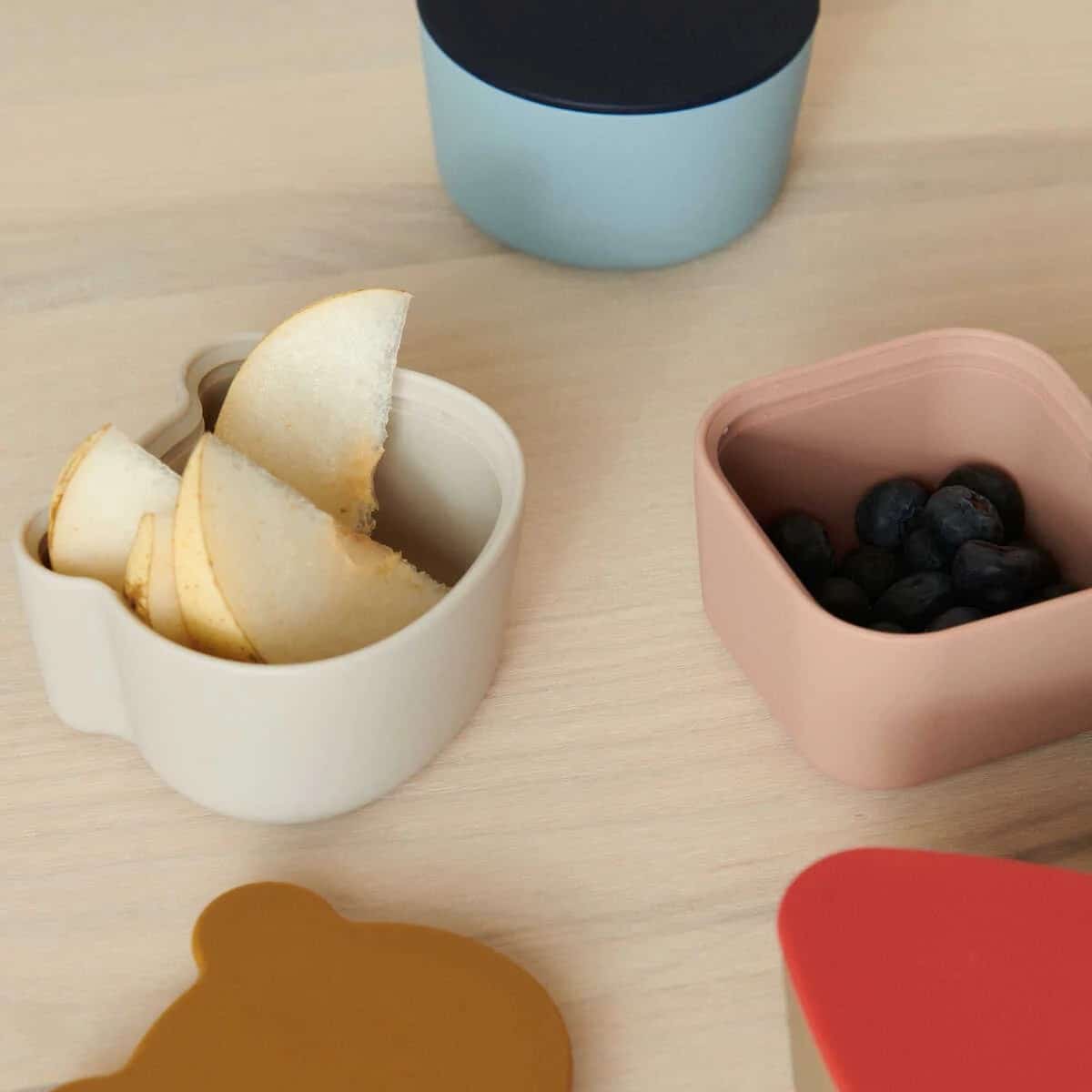Snack Box, Rose Mix