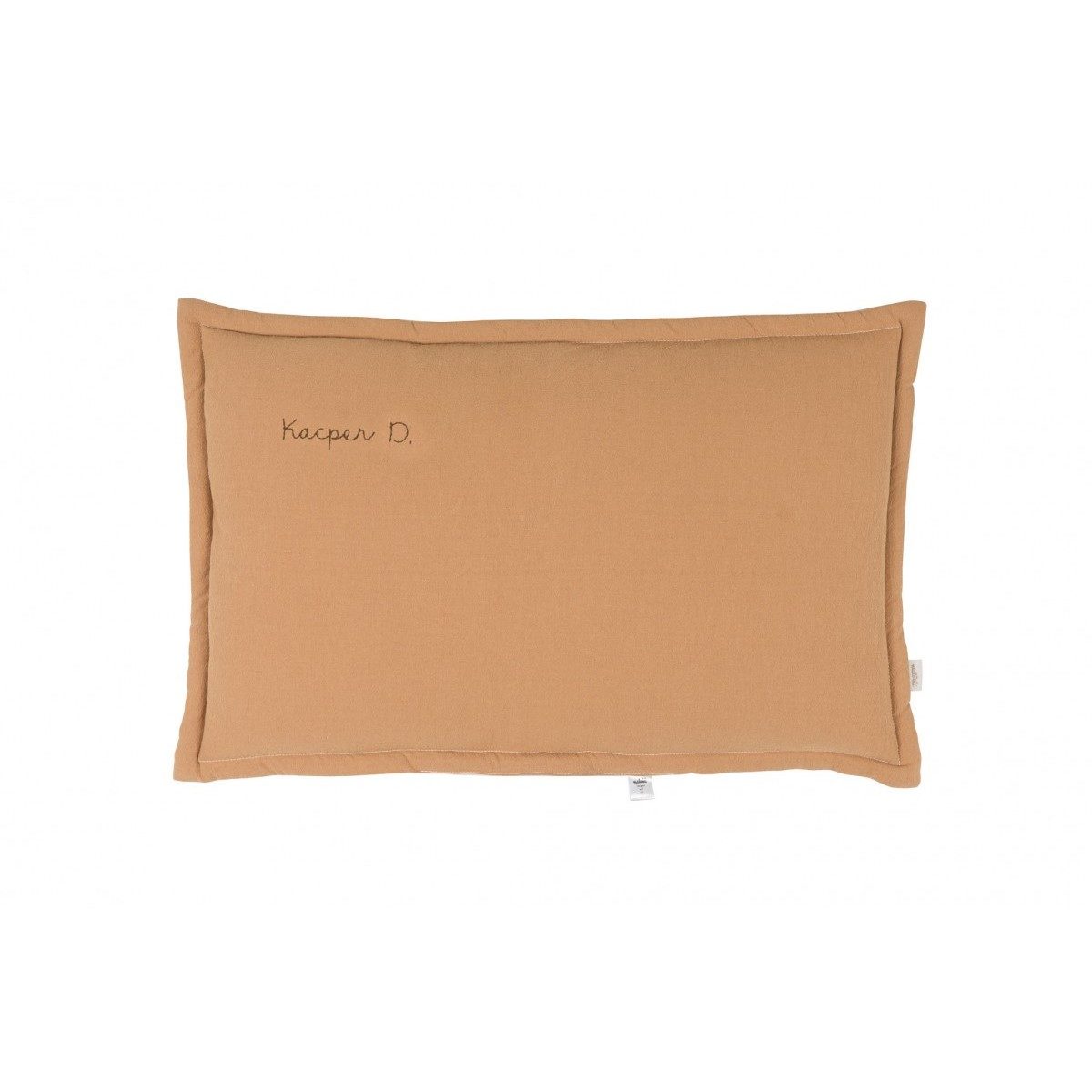 Betten-Set "Vorschule" Camel, mit Personalisierung