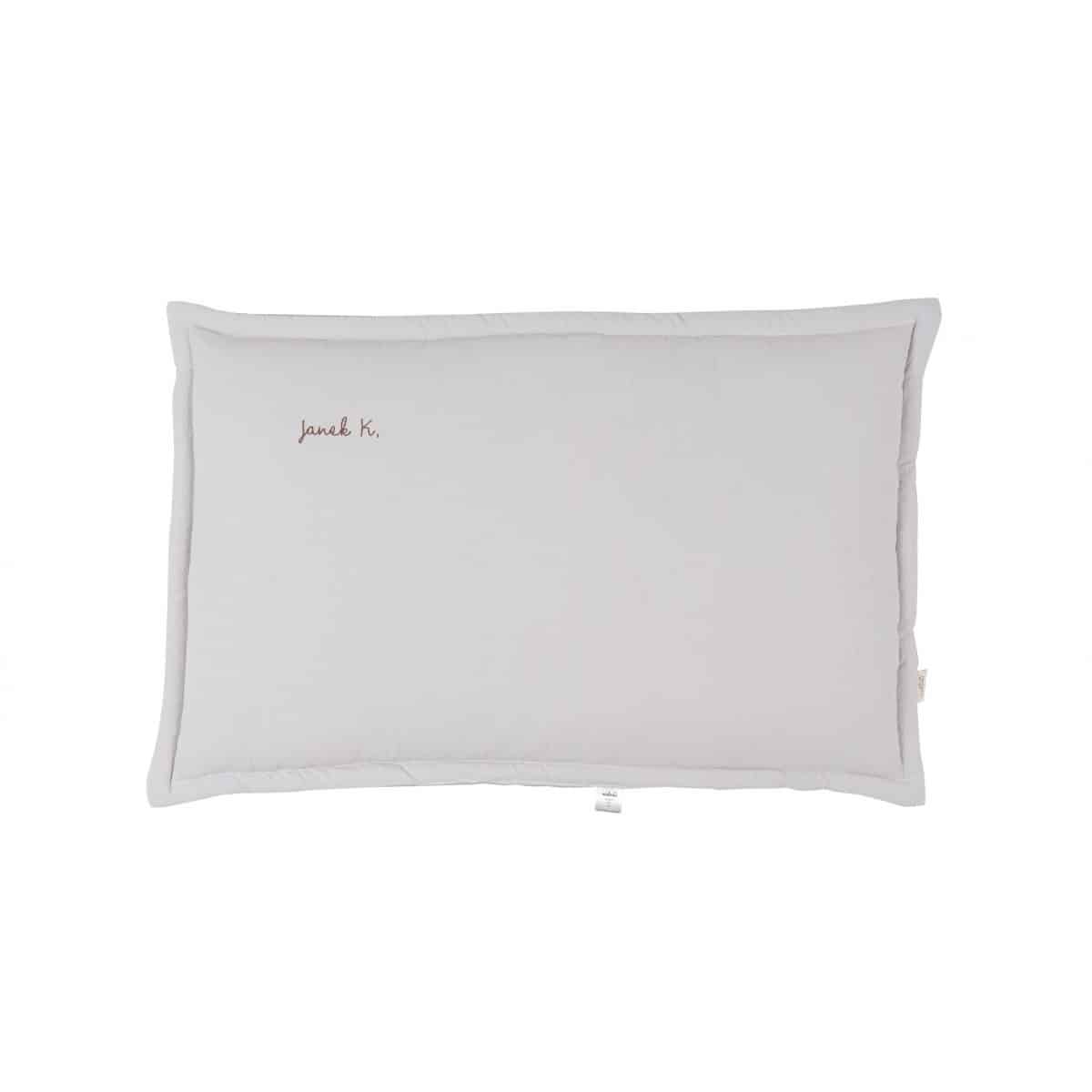 Malomi_Bettwaesche-Set_Grau_Personalisierung2