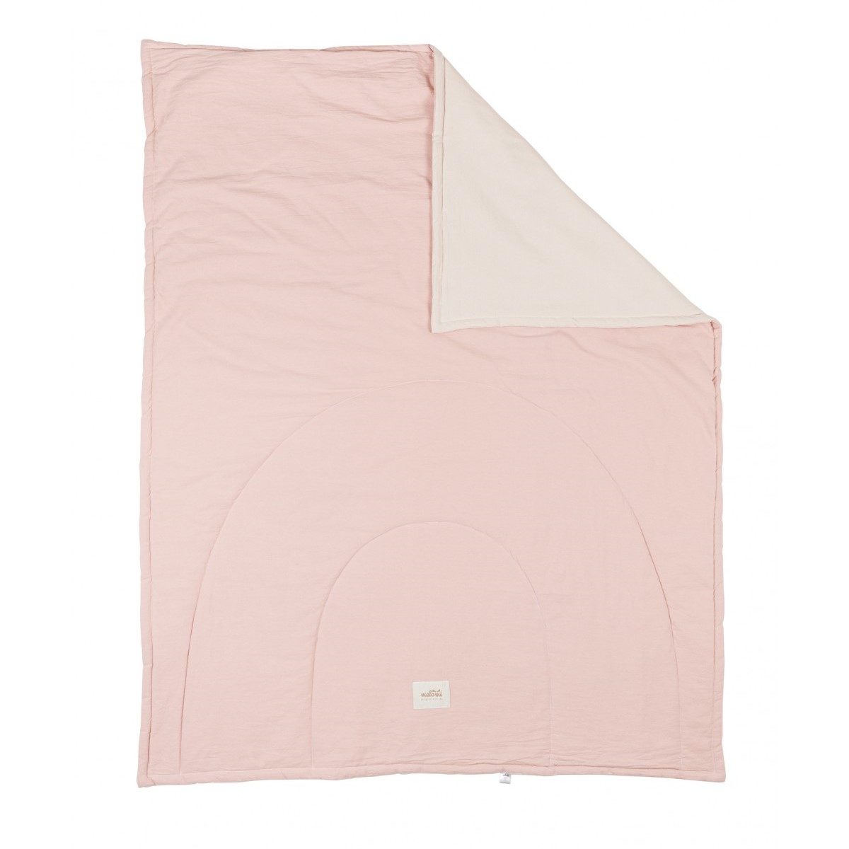 Betten-Set "Vorschule" Rosa