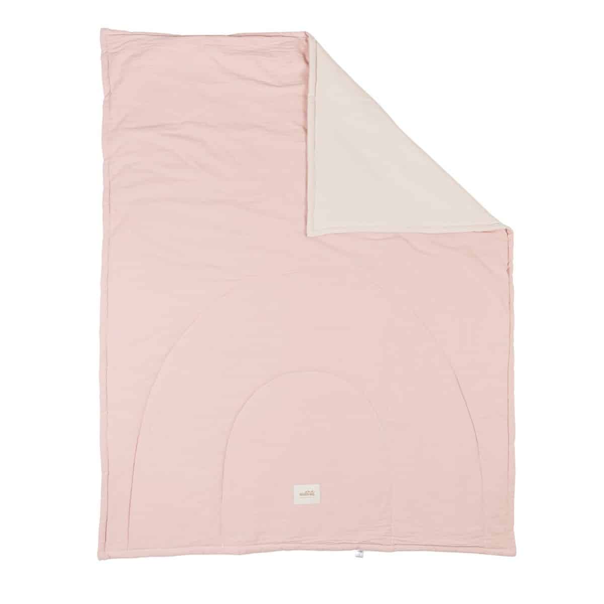 Betten-Set "Vorschule" Rosa