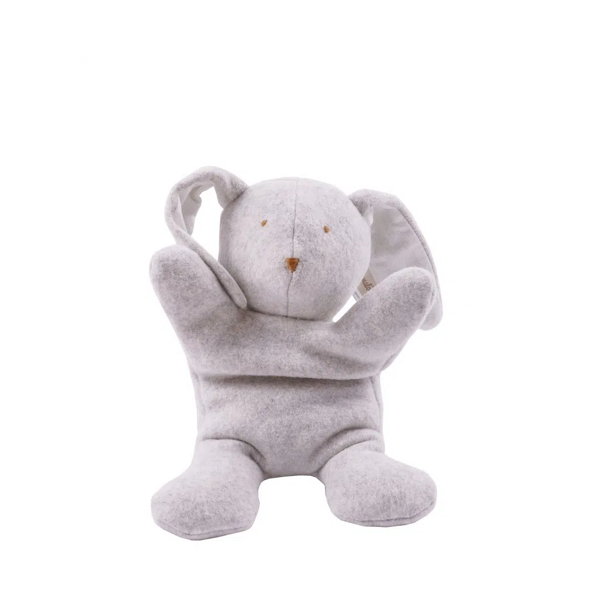 Malomi_Kuscheltier_Hase_Grau2