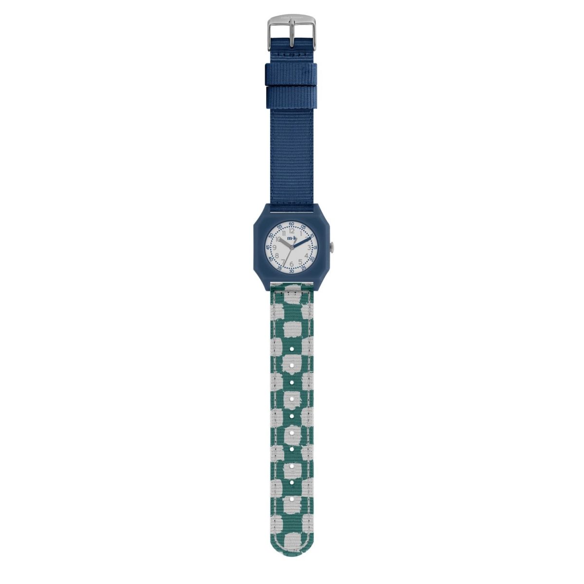 Kinderarmbanduhr *Checker*