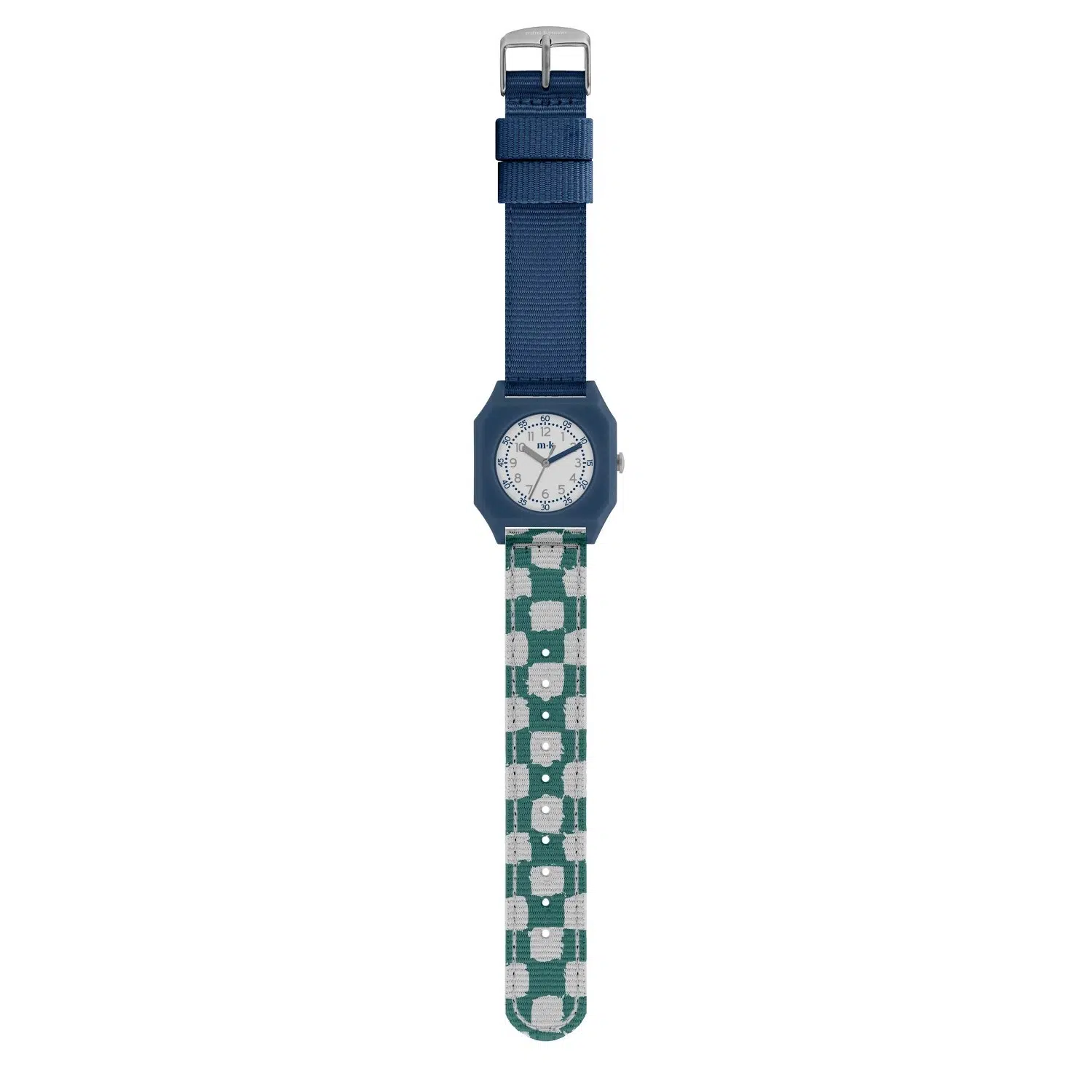 Kinderarmbanduhr *Checker*