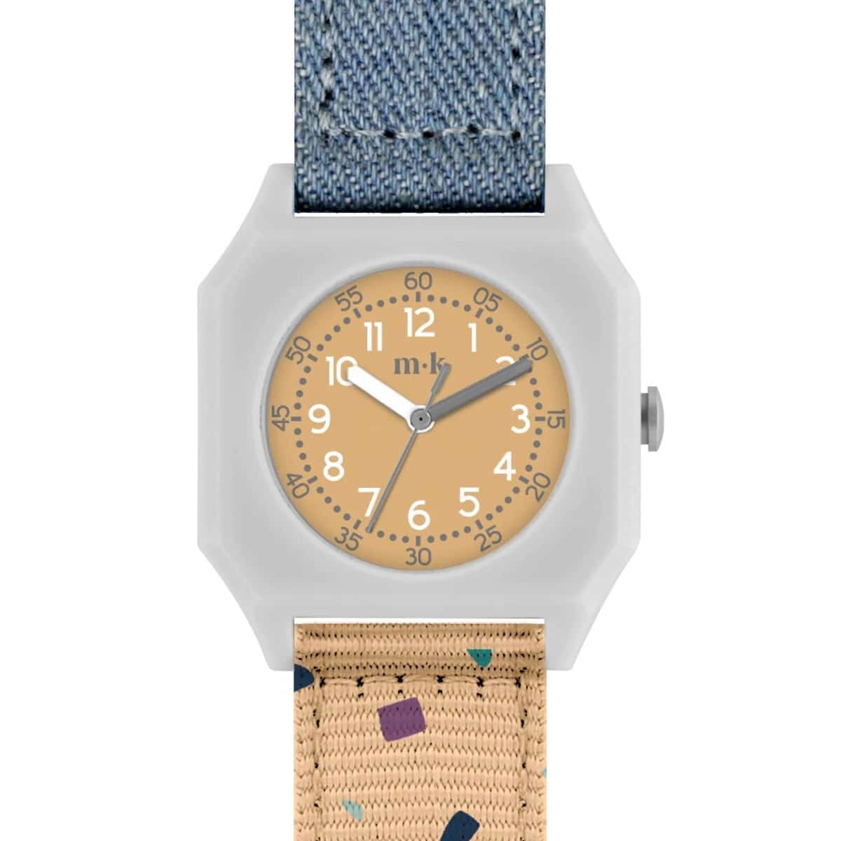 Kinderarmbanduhr "Confetti"