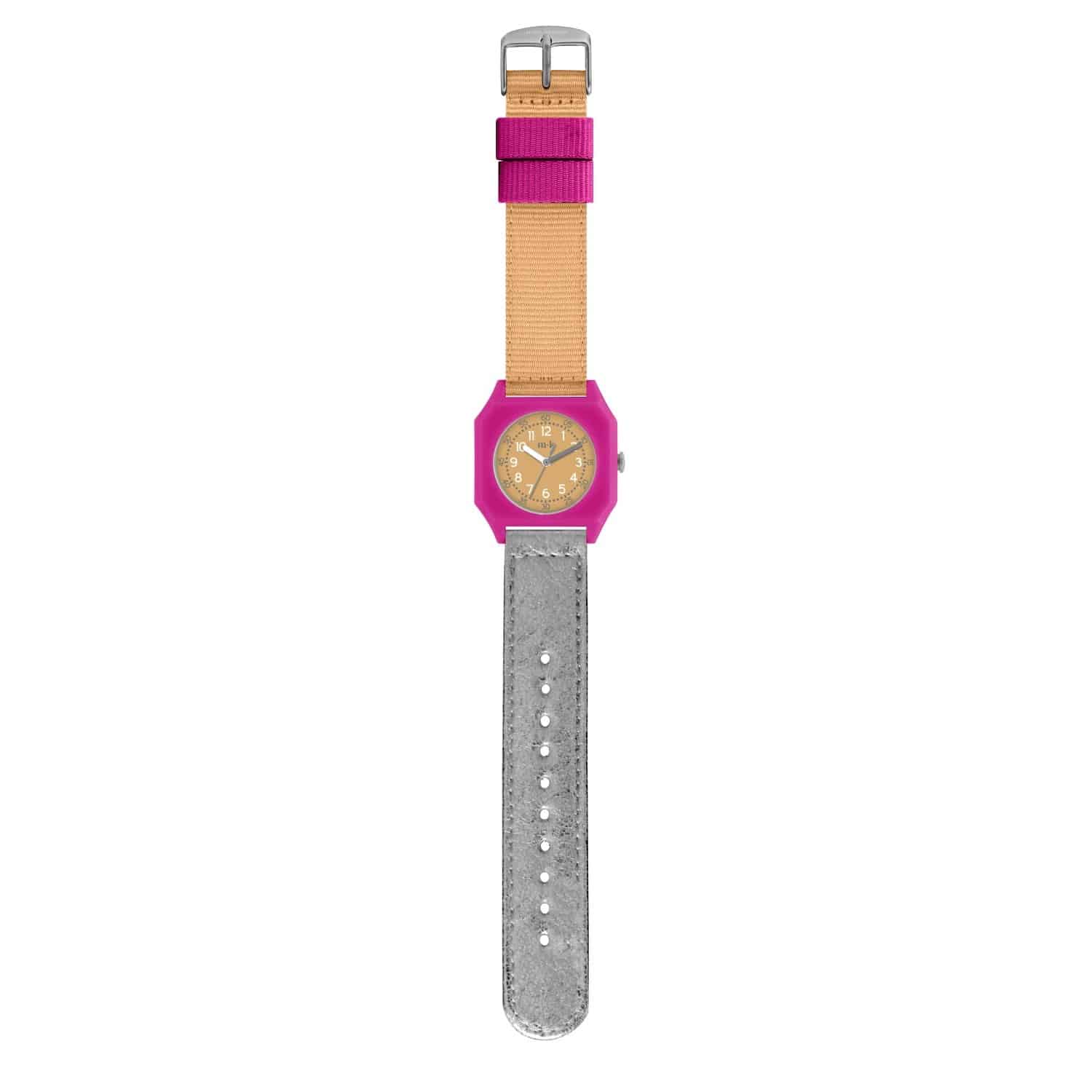 MiniKyomo_Uhr_Disco