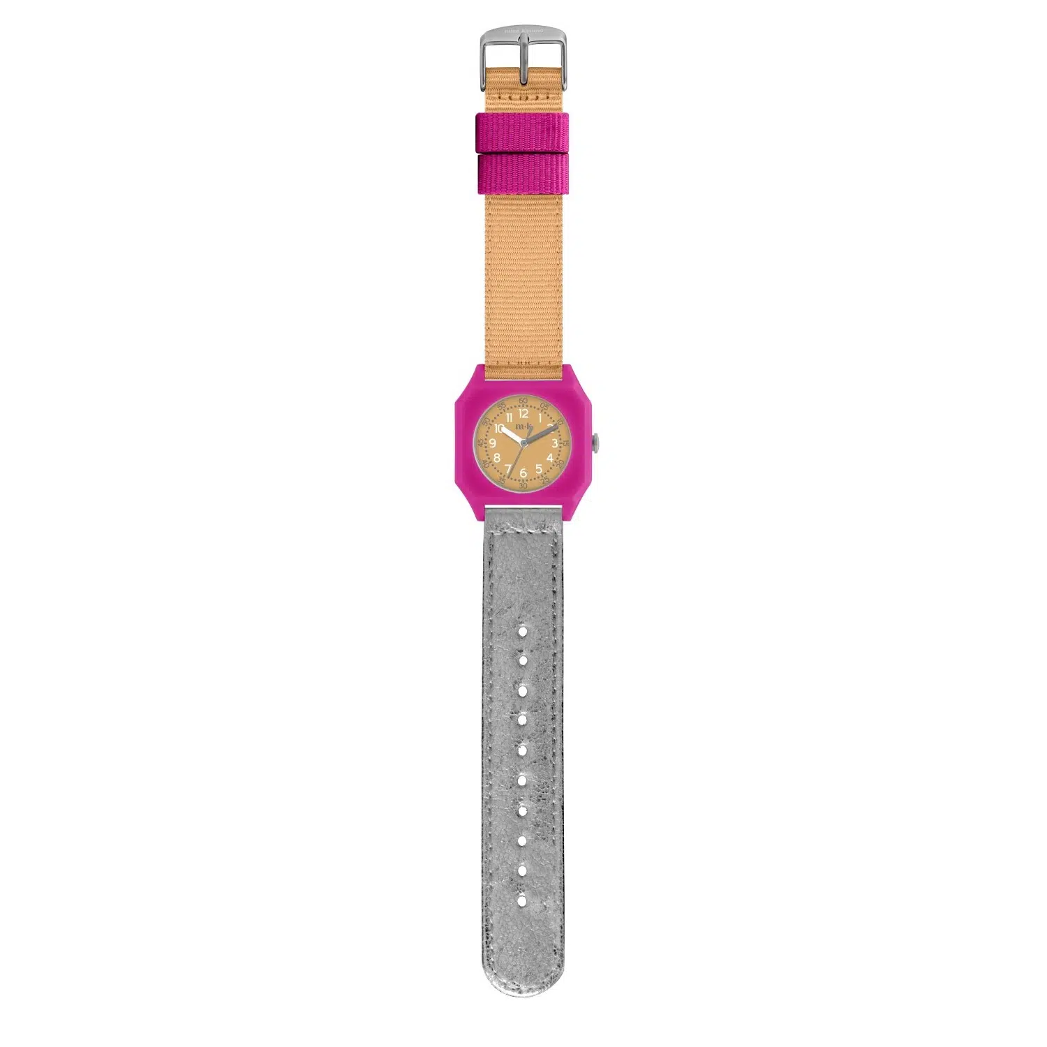 MiniKyomo_Uhr_Disco