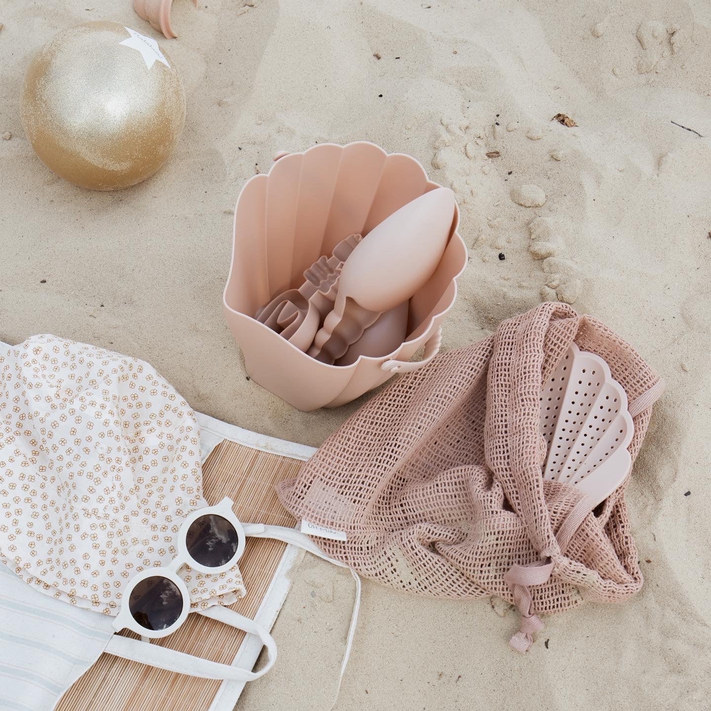 Aufbewahrungsbeutel "EARTH" medium