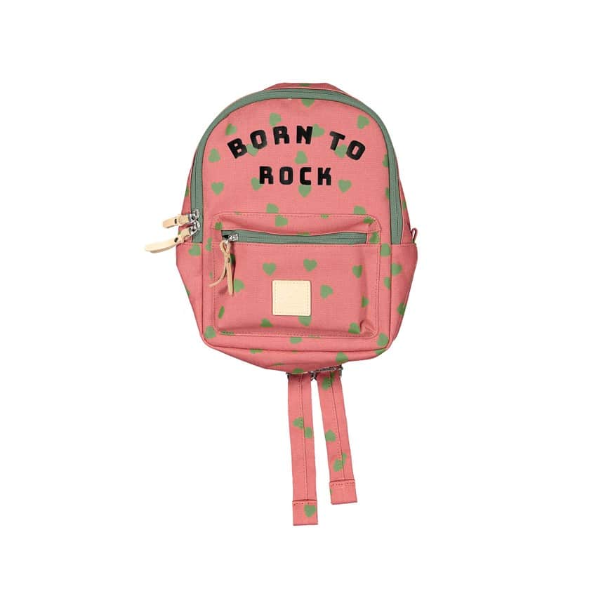 Rucksack, Pink