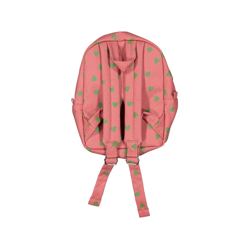 Rucksack, Pink