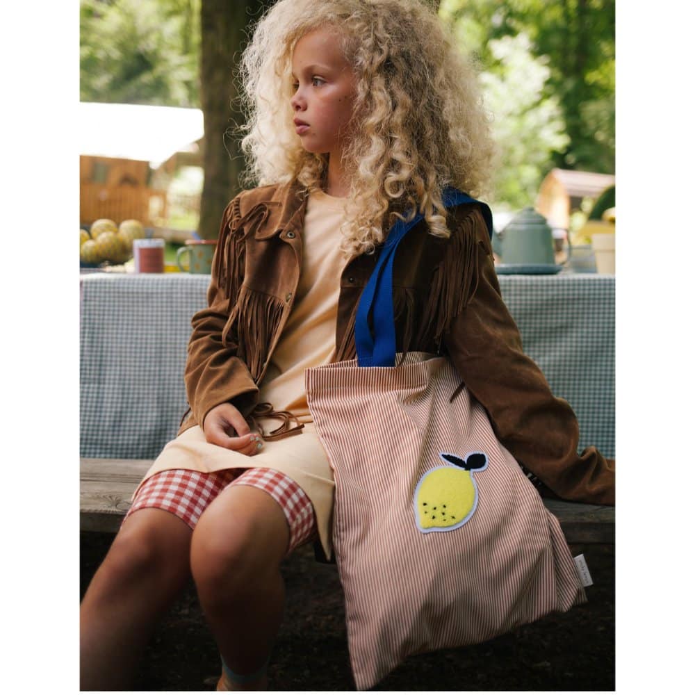 Tasche Shopper *Envelope*, Cousin Clay