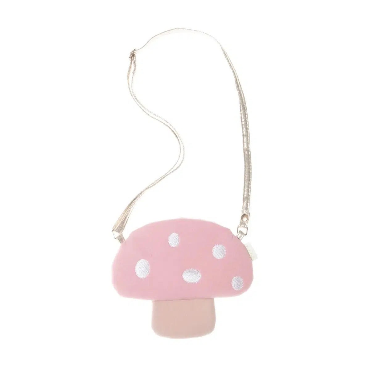 Little Toadstool, Tasche