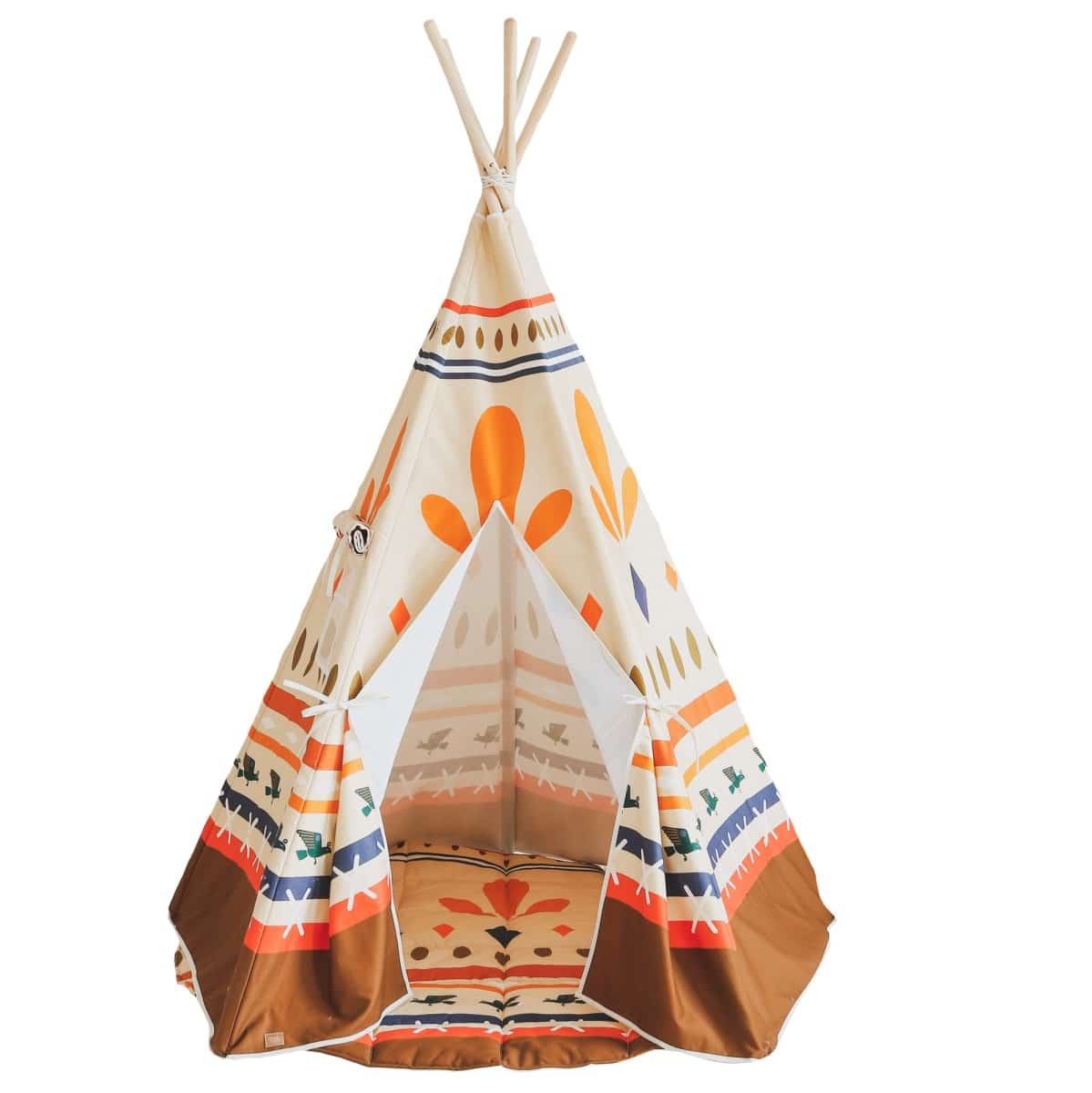Tipi Zelt "Native Vibe"