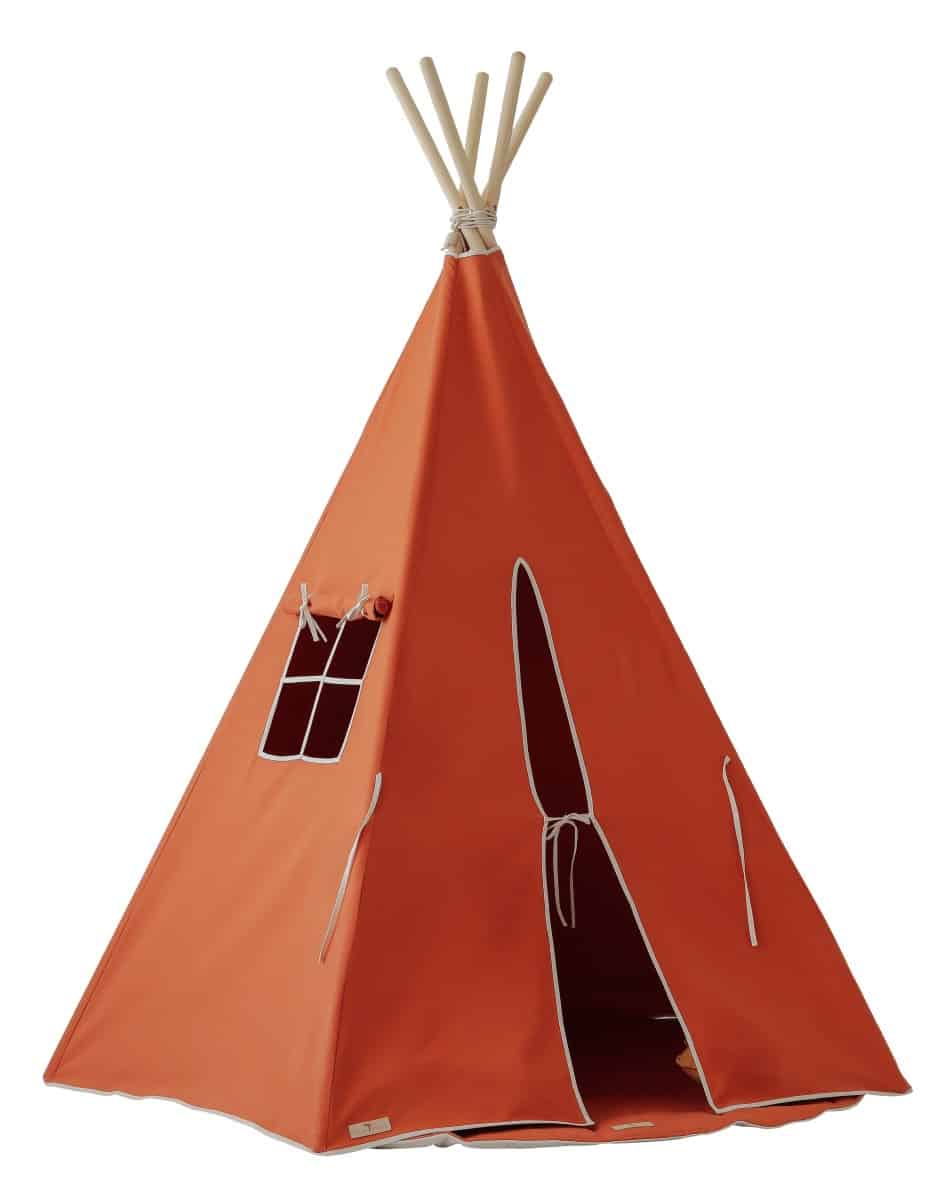 Tipi Zelt "Red Fox"