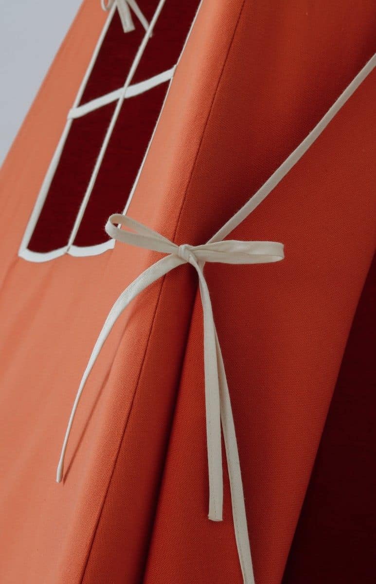 Tipi Zelt "Red Fox"
