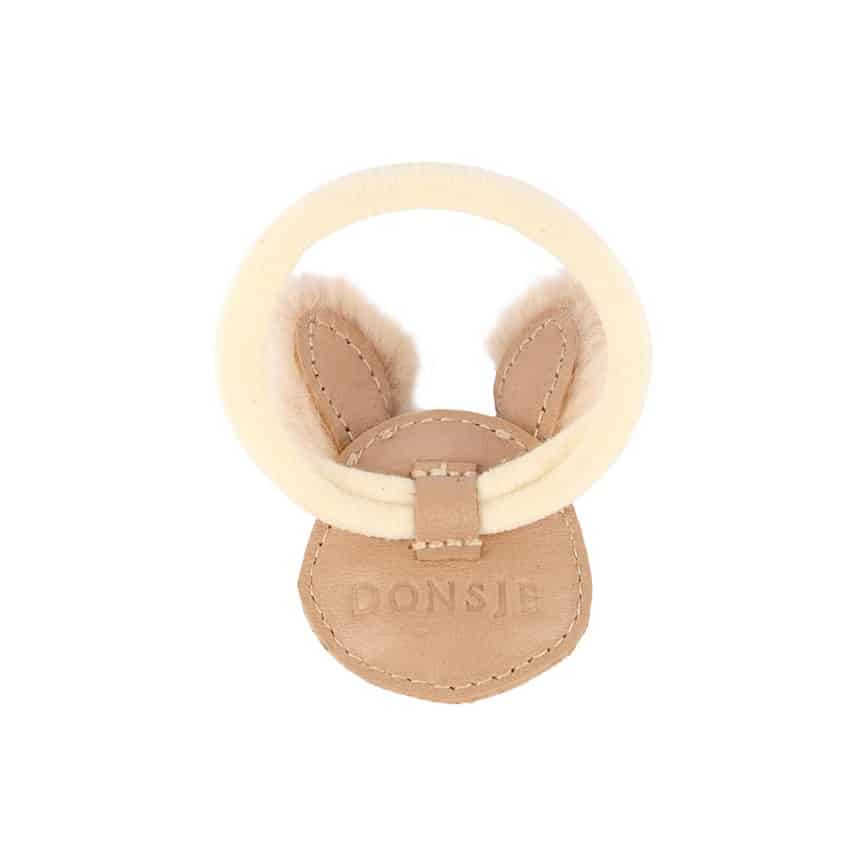 Haargummi *Josy*, Fluffy Bunny