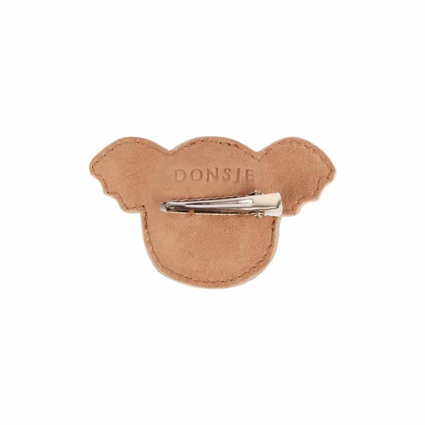 Haarspange "Josy" Koala