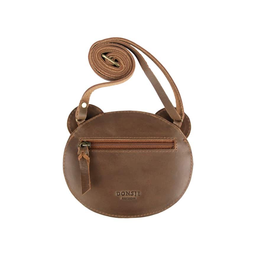 Tasche *Britta* Bär, Cognac