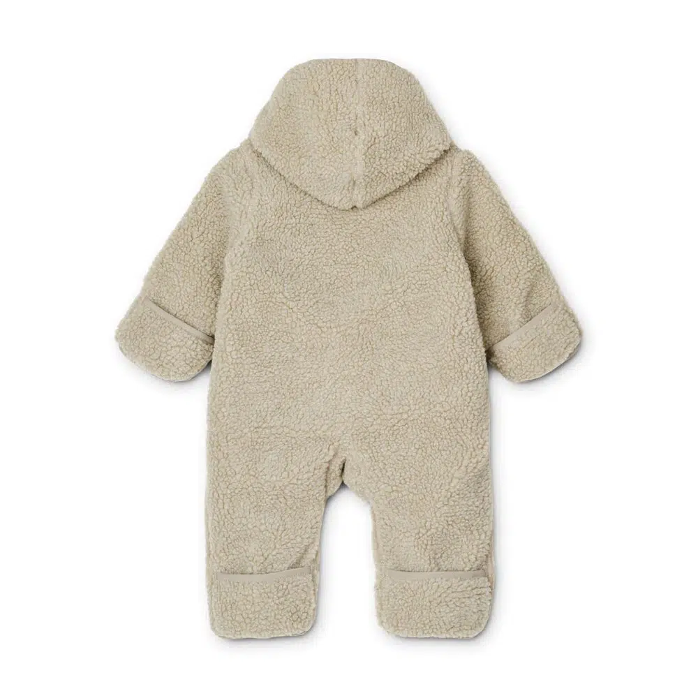 Teddy-Overall "Fraser" Mist