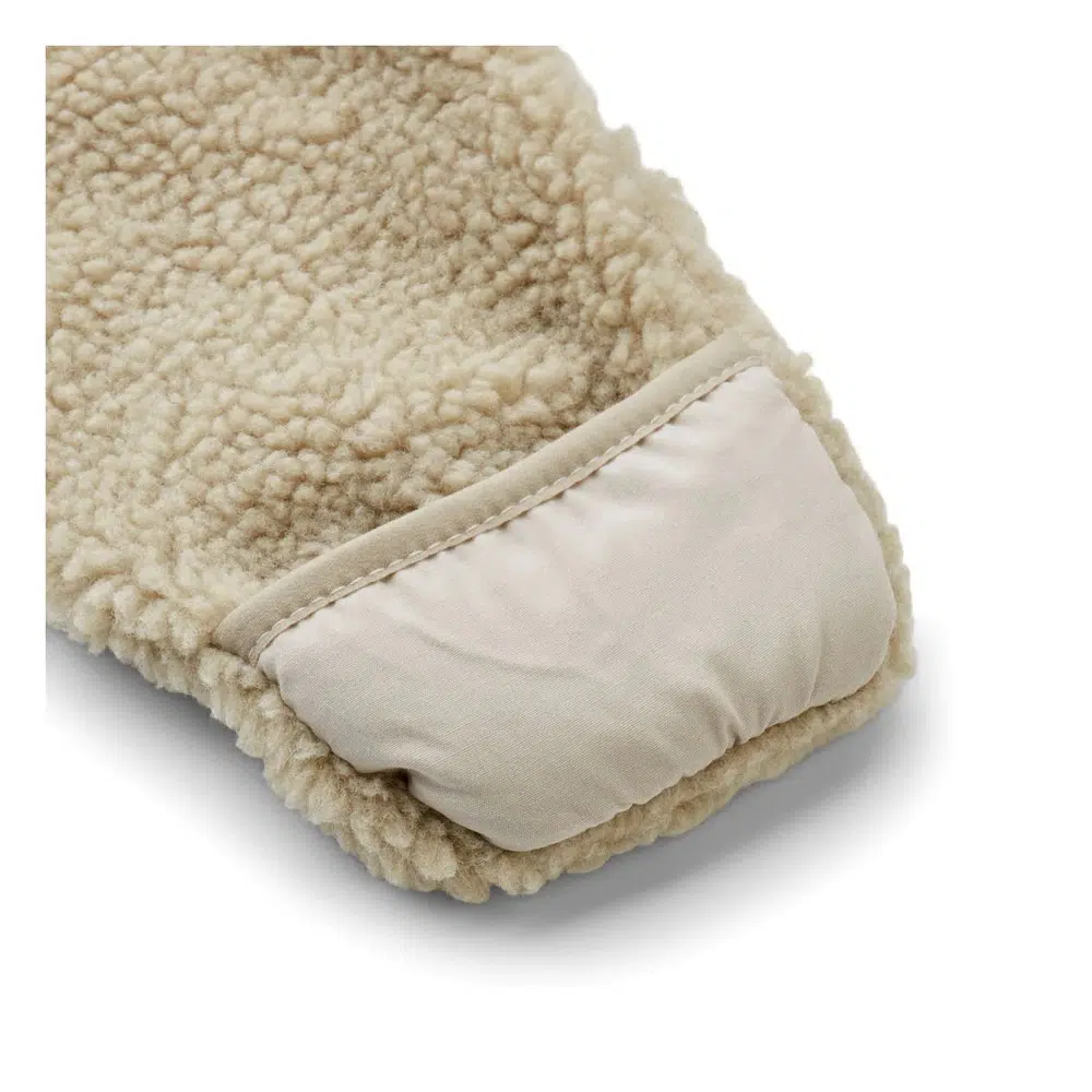 Teddy-Overall "Fraser" Mist