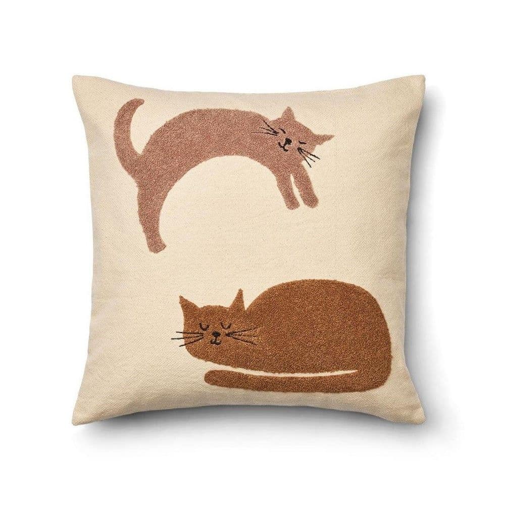 Kuschelkissen "Belton" Cat